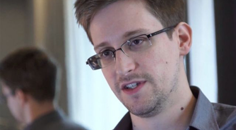 Edward Snowden: ABD'ye dönebilirim ama...