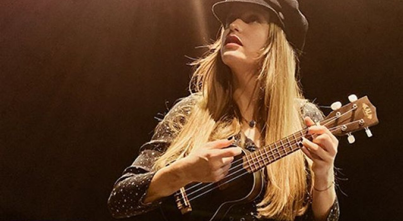 Serenay Sarıkaya'nın partneri belli oldu!
