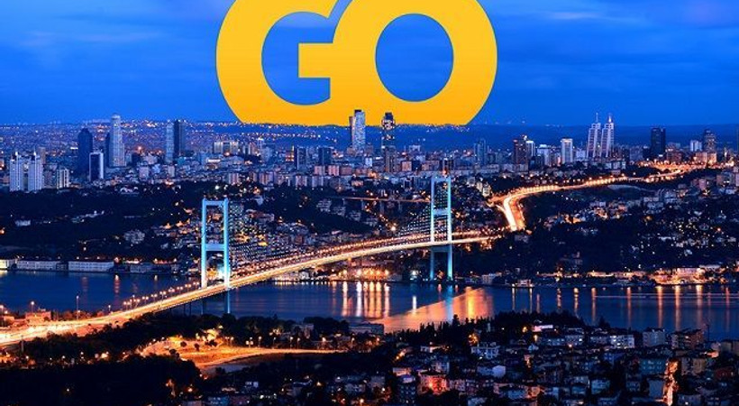 Popüler markalar Golin İstanbul'u seçti