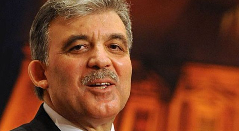 Gül, Financial Times'a konuştu: 'HDP'nin başarısı Türkiye için olumlu'