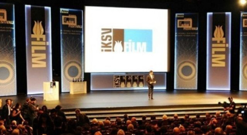 İstanbul Film Festivali'nden Ankara kararı!