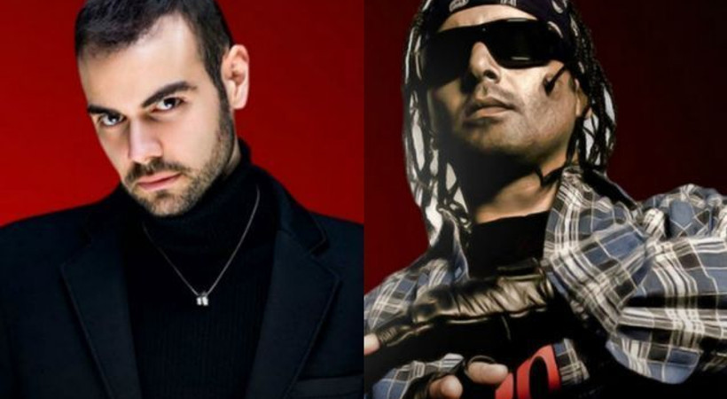 Faruk Sabancı'dan Killa Hakan'a yanıt!