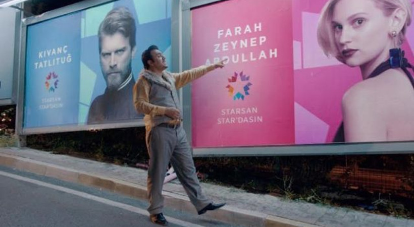 Hilmi ve Sezai afişleri bitiremedi! İşte, Star TV'nin yeni sezon tanıtım filmi!