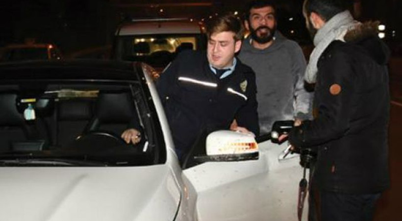 Ünlü oyuncunun zor anları