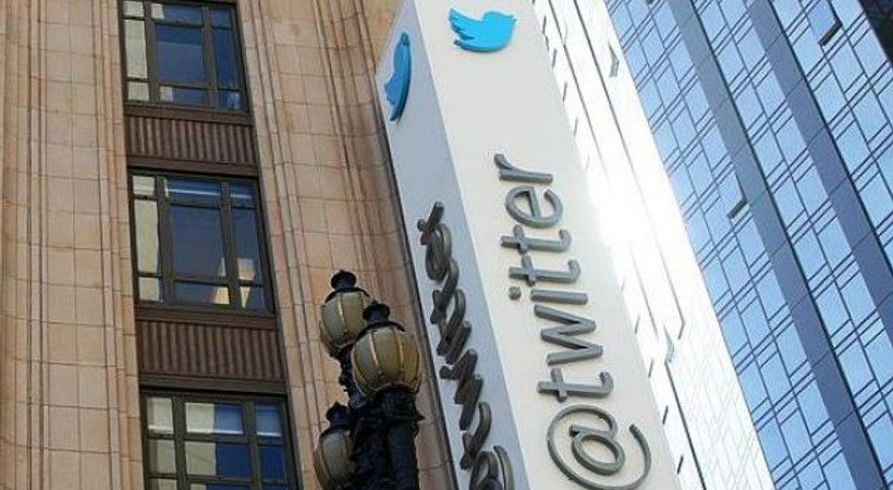 Twitter, istihbarat teşkilatlarını engelledi!