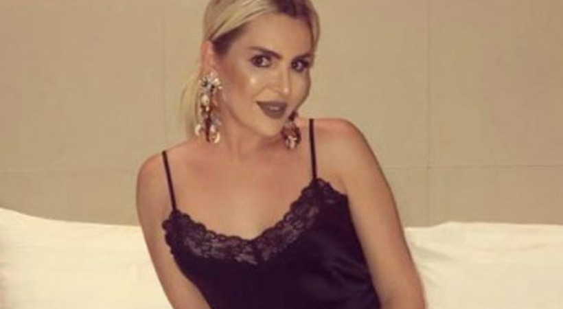Selin Ciğerci’ye babasından olay hediye!