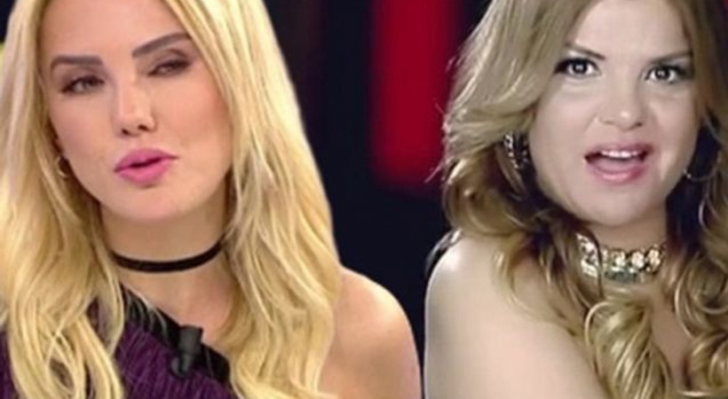 Elif Karlı'dan Ece Erken'e sert uyarı!