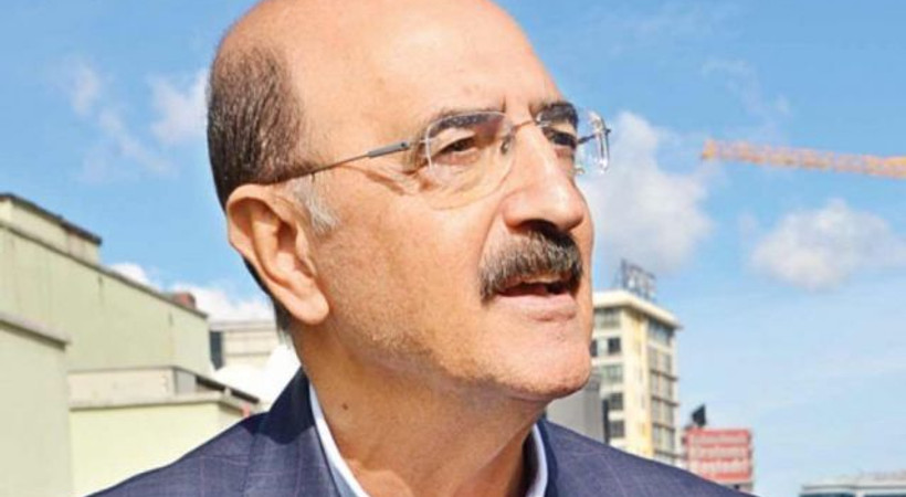Hüsnü Mahalli'ye hapis cezası!