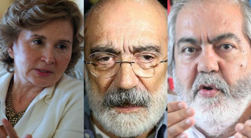 Altan Kardeşler ve Ilıcak'ın 'darbe' davasında ara karar açıklandı!