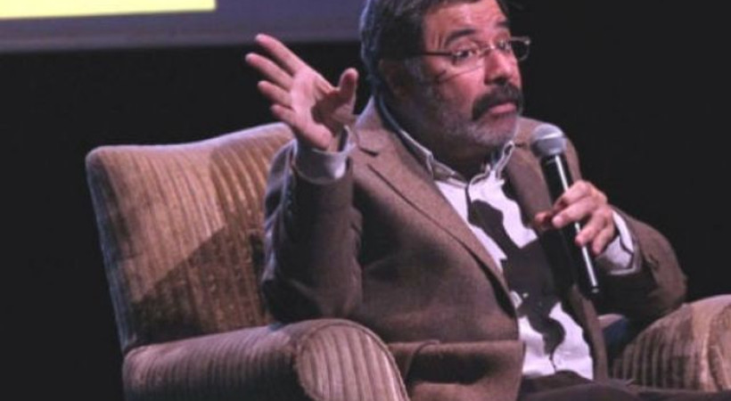 Ahmet Ümit: 'Yazarlığımı Kenan Evren’e borçluyum'