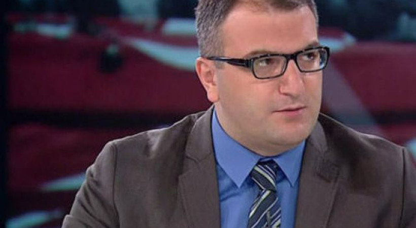 Cem Küçük'ün ifadesi ortaya çıktı!