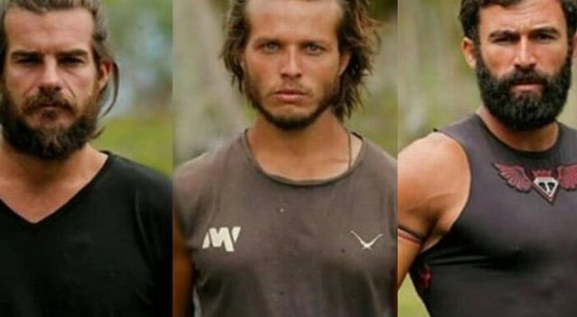 Survivor’da kim elendi?