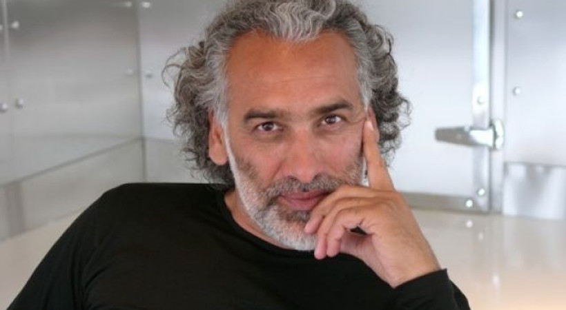 Sinan Çetin'in 'Osmanlı' çıkışı sosyal medyayı ayağa kaldırdı!