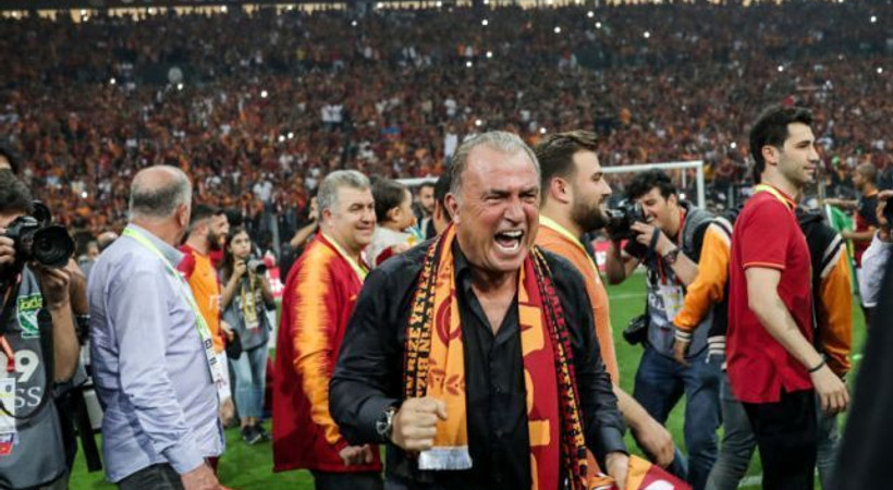 Türk Telekom’dan Galatasaray’a özel video!