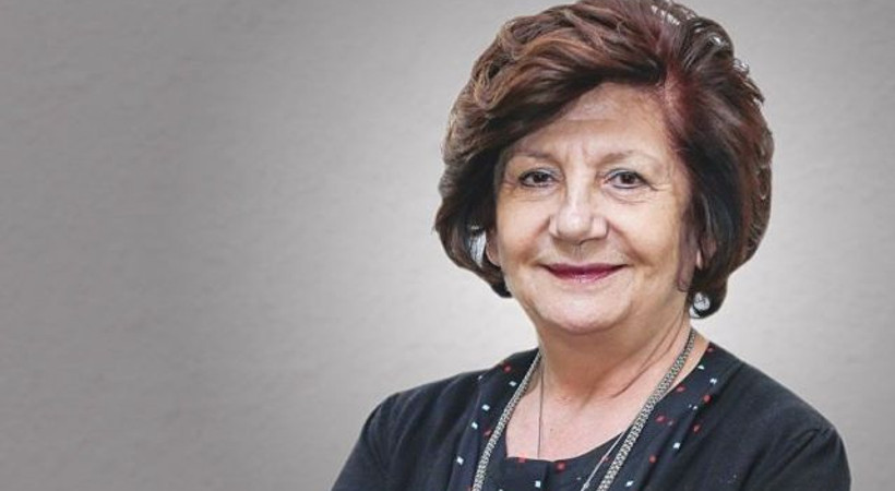 3 gün önce gözaltına alınan iş insanı Necla Zarakol için Zarakol İletişim’den açıklama