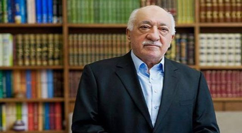 Fethullah Gülen'den Zaman'a kayyum sonrası ilk açıklama!