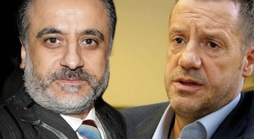 2 yapımcı sanık sandalyesinde