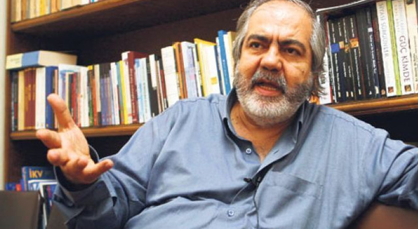 Mehmet Altan'dan yazısını yasaklayan Erdoğan'a itiraz