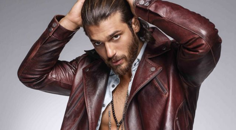 Can Yaman'dan Erkenci Kuş takipçilerine sert yorum!