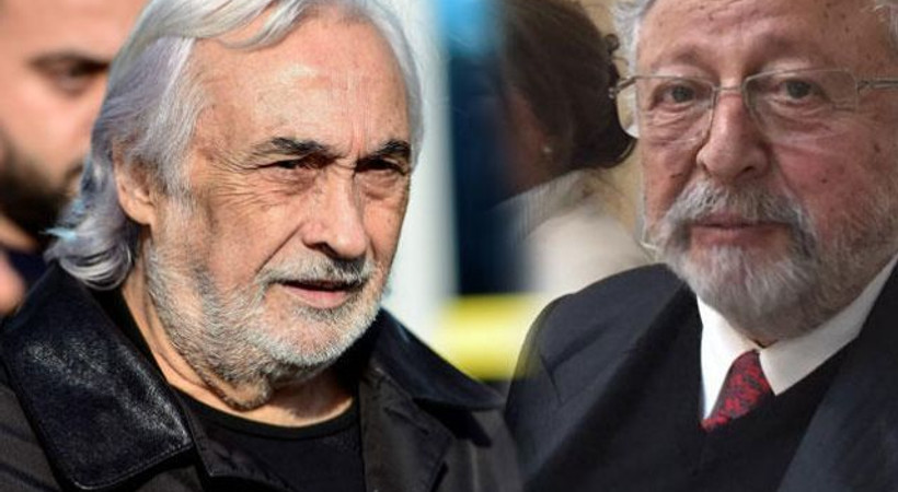 Başsavcılık'tan Müjdat Gezen ve Metin Akpınar açıklaması!