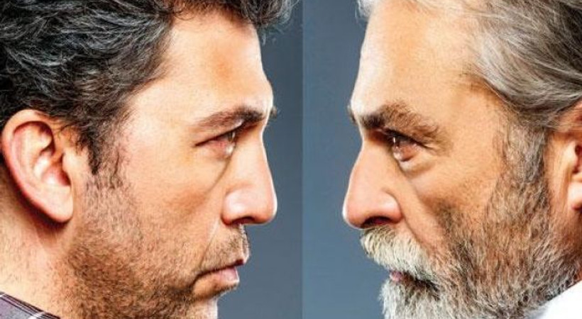 Haluk Bilginer: Hepimiz katiliz