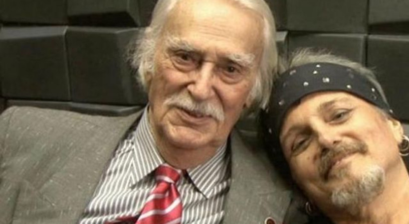 Harun Kolçak'ın vefatının ardından sosyal medyada dolaşan vasiyeti gerçek mi?