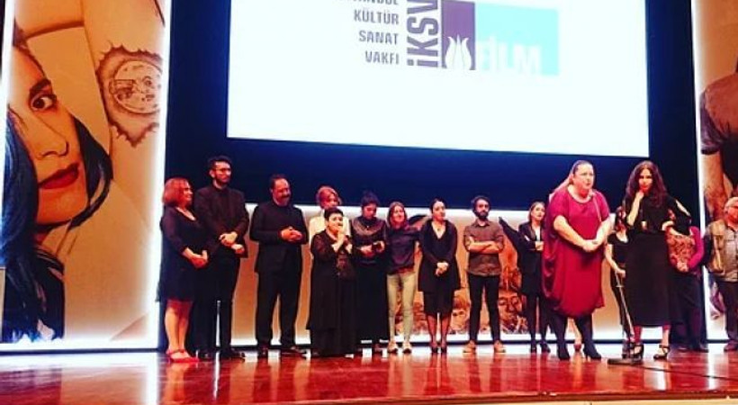 '35. İstanbul Film Festivali' ödülleri sahiplerini buldu! İşte kazananlar...
