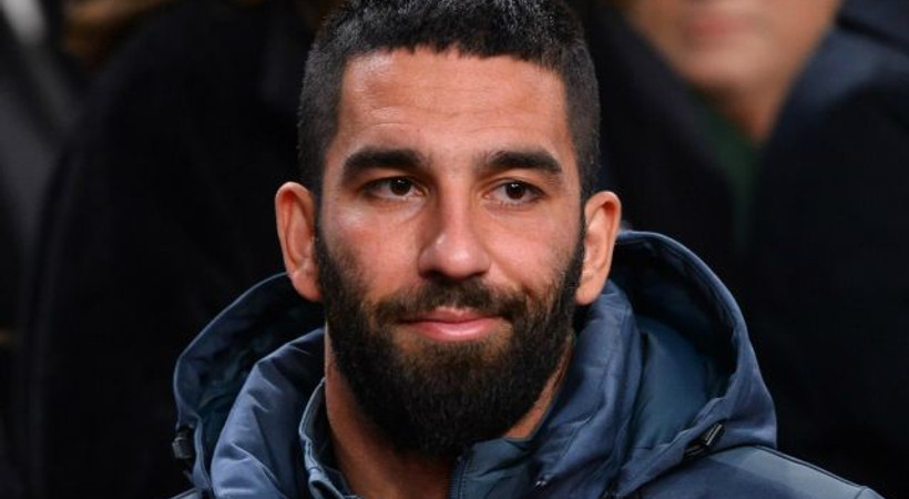 Arda Turan ifade verdi!