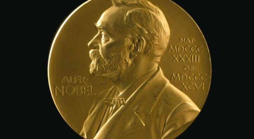 Nobel Edebiyat Ödülü sahibini buldu!