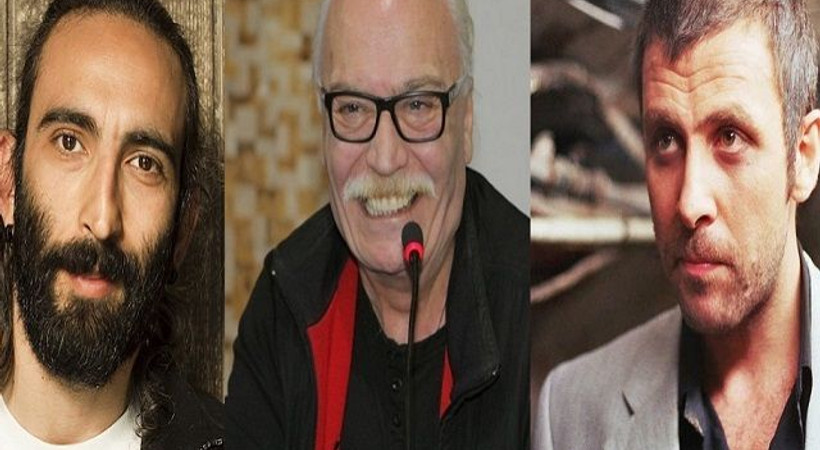 Sanatçılardan savaşa karşı bildiri: Tahammülümüz kalmadı