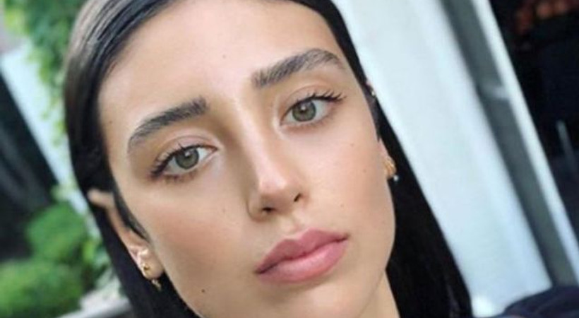 Berkay’ın eşi Özlem Ada, hastaneden paylaştı!
