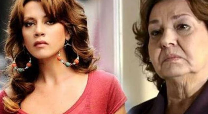 Güven Hokna’dan Gökçe Bahadır yorumu: 'S..tük oynamak çok zordur'