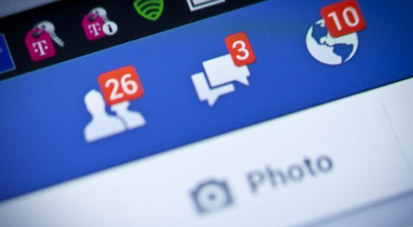 Facebook'tan yeni uygulama!