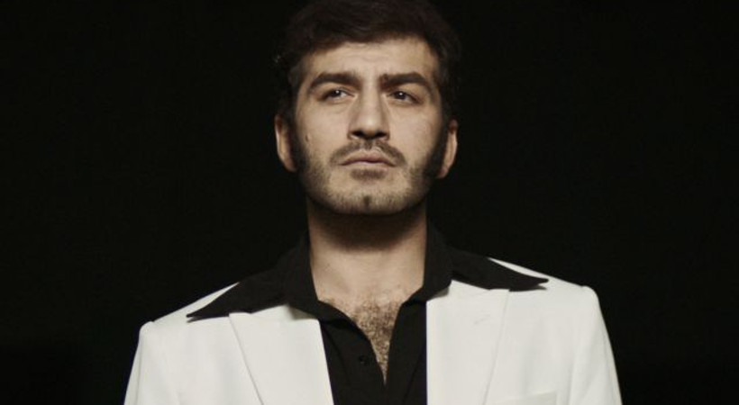 Ufuk Bayraktar'ın Dayı filminden ilk tanıtım yayınlandı!