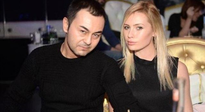 Serdar Ortaç ve eşi Chloe Loughnan boşanıyor mu?