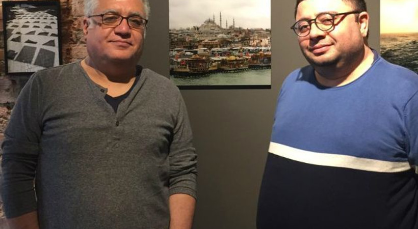 'Sinema ve edebiyat dili üzerine kafa yormak gerekiyor!'