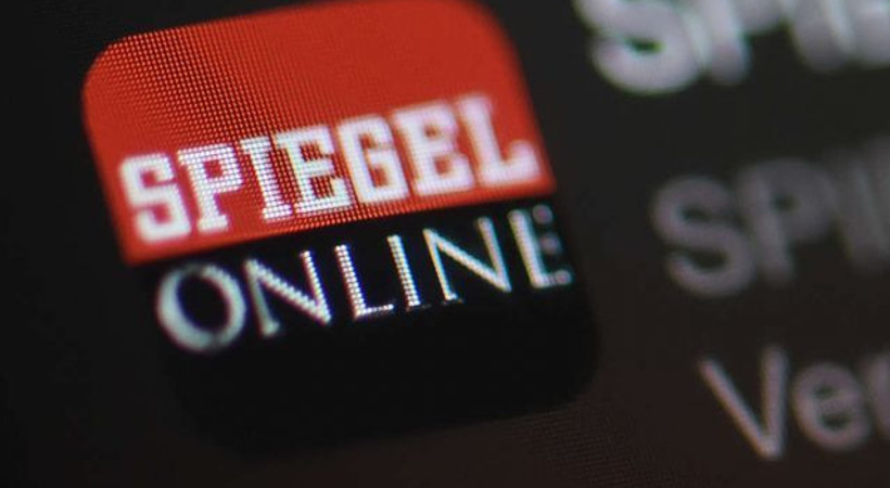 Spiegel Online: Almanya'da IŞİD'e katılan her dört kişiden biri Türk