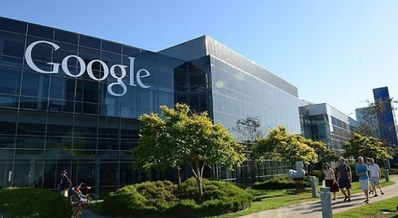 Google'ın ismi değişti