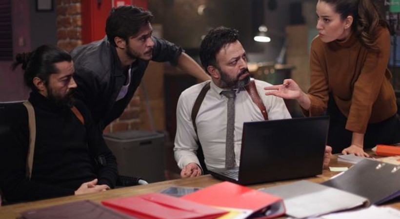 Star TV’den 'Polisiye TV Filmleri' serisi!