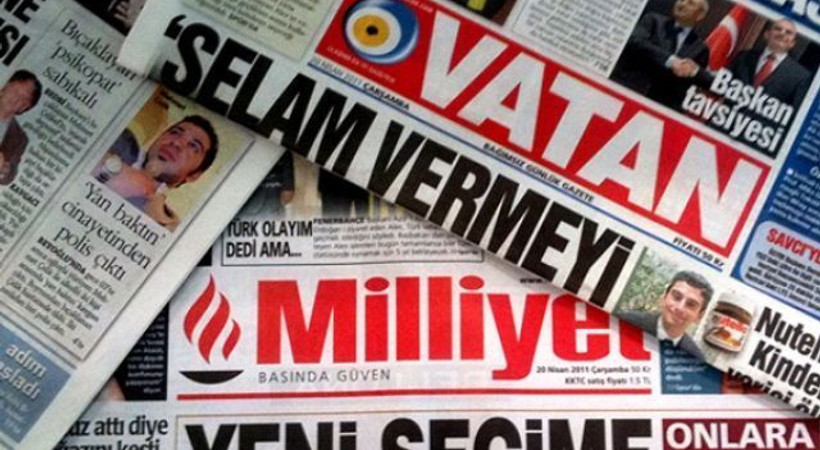 Vatan ve Milliyet cephesinde neler oluyor? İşte kulislerde konuşulanlar!