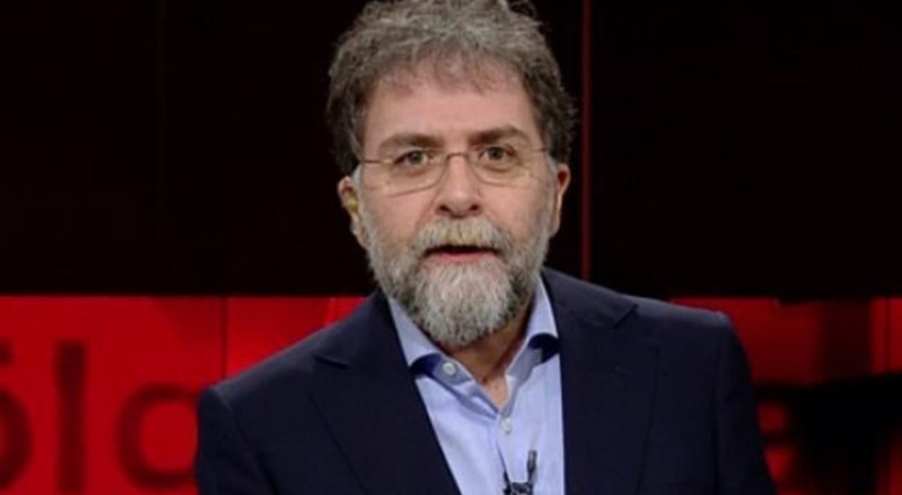Ahmet Hakan'a 'sahtekar' davası!