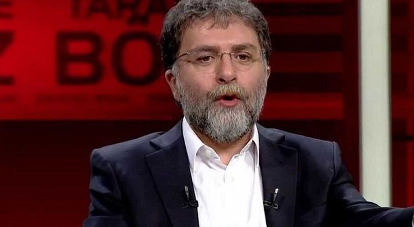 Ahmet Hakan'dan TRT'ye öneri