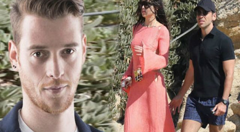 Metin Hara, Adriana Lima'nın ilişkisi hakkında konuştu