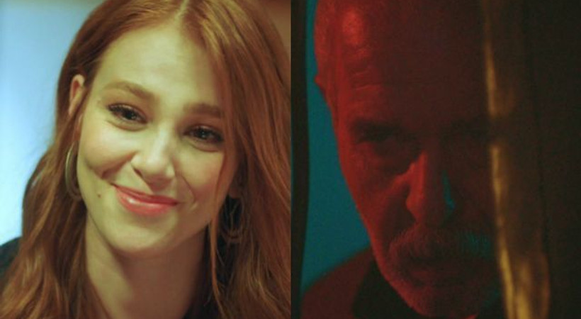 'Cansız, Zeynep'i öldürecek!'