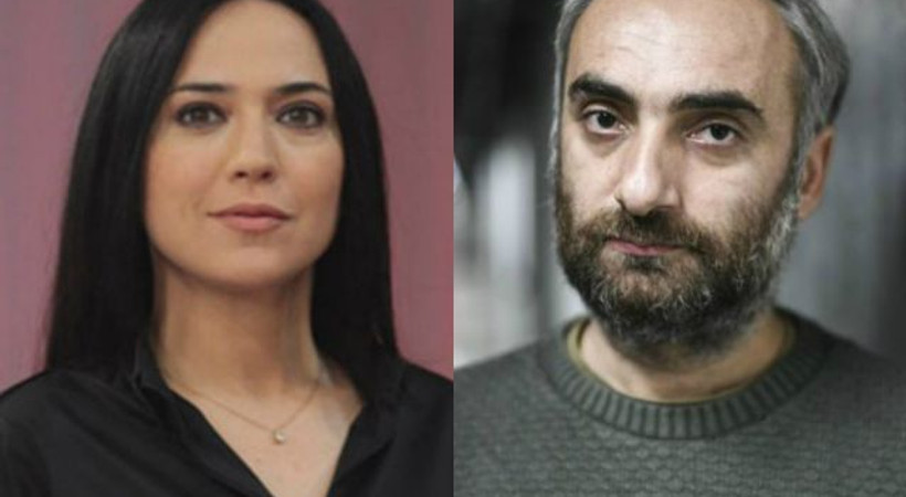 Banu Güven ve İsmail Saymaz 'Suriyeliler' için tartıştı!