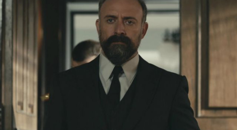 Vatanım Sensin'den yeni fragman! 'Ya istiklal ya ölüm'