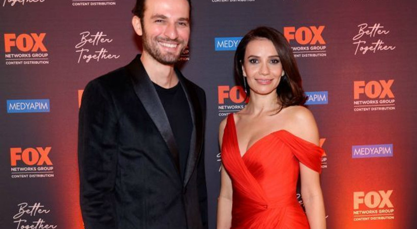 Hayat Gibi dizisine MIPCOM’da görkemli gece!