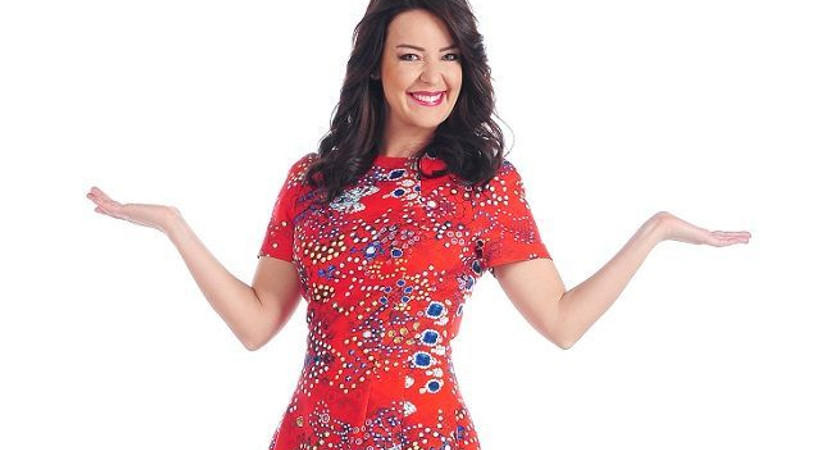 Show TV'de yeni bir lezzet programı başlıyor