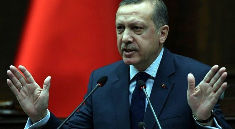 YSK, Erdoğan'lı yayınlarla ilgili son sözü söyledi!
