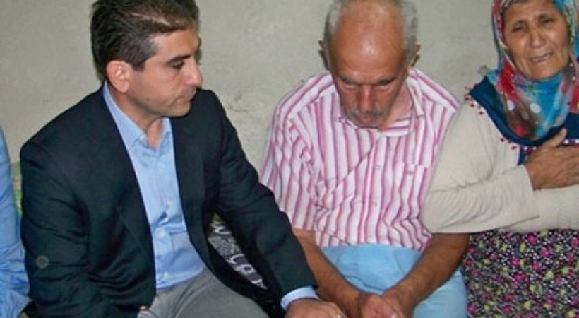Hassa Kaymakamı'nın kameralar önündeki şovu kötü bitti!